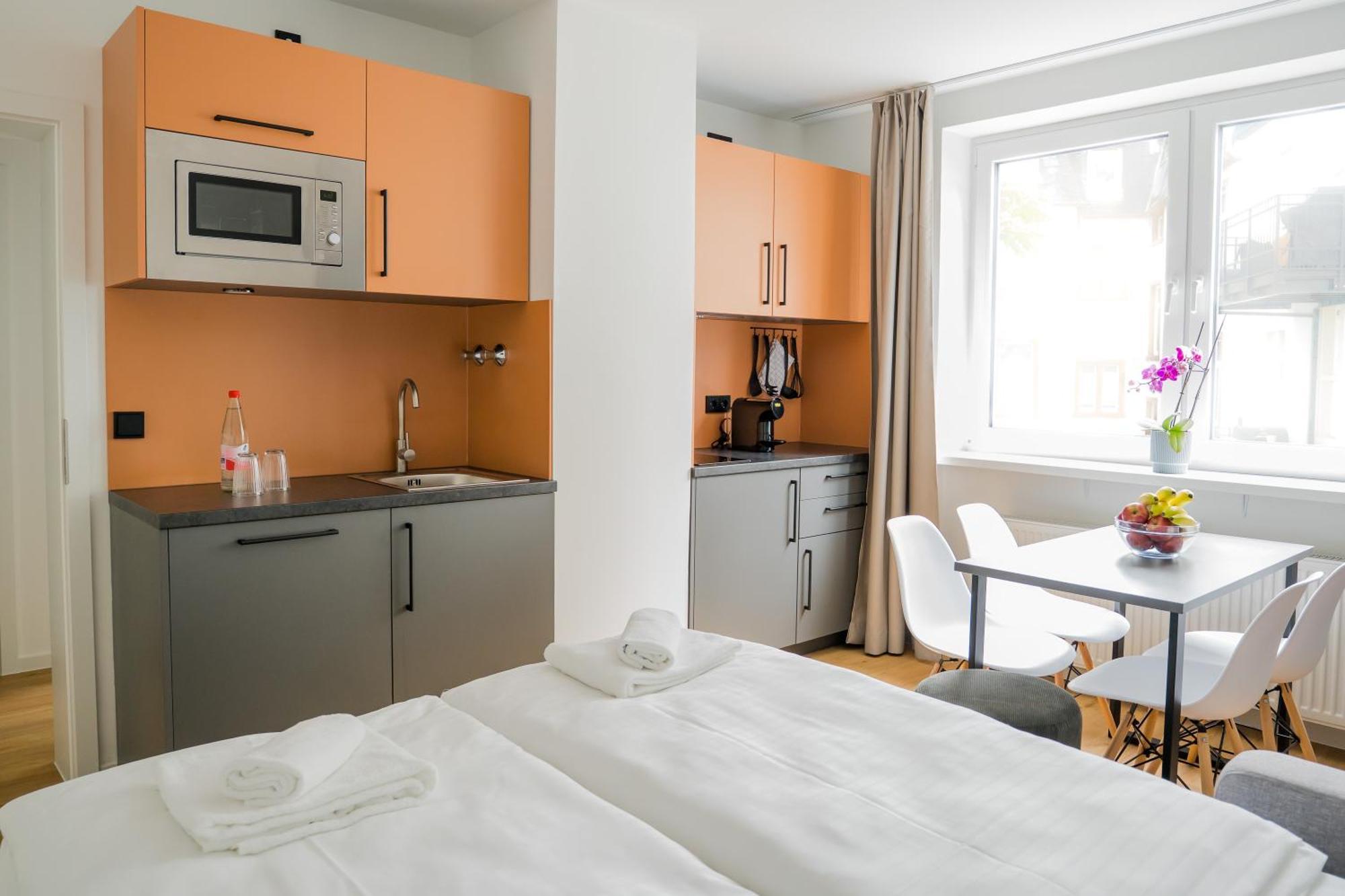 Standard Apartment