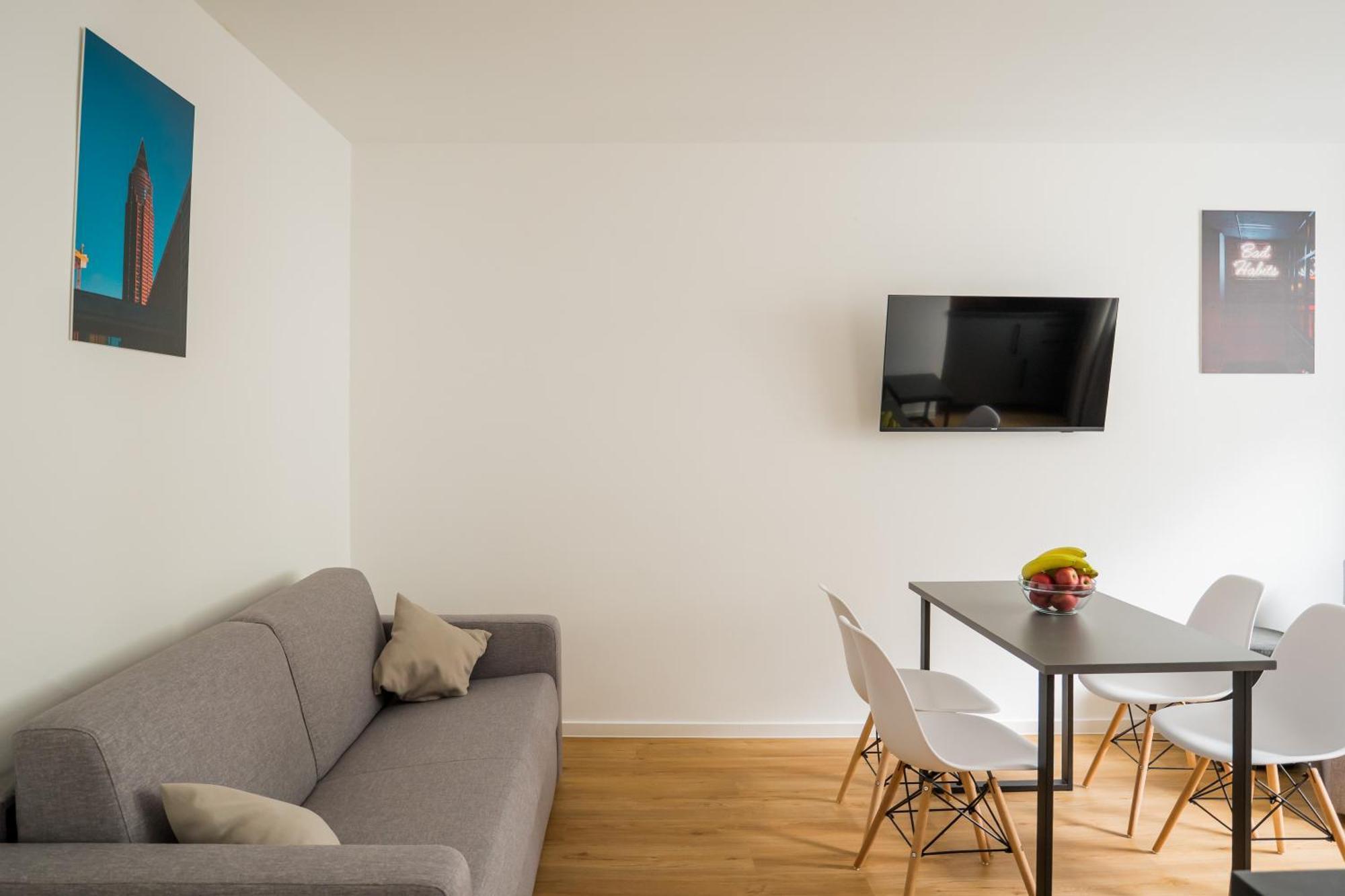 Superior Apartment